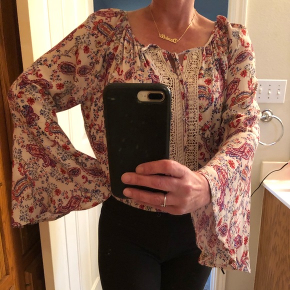 Hobo top - Picture 1 of 5